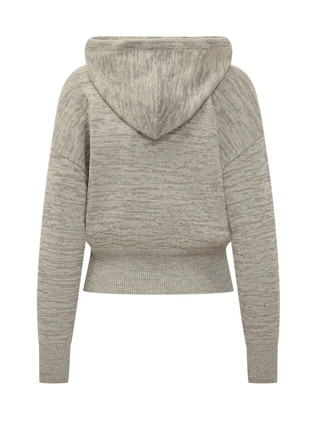 Zip-Up Hoodie
