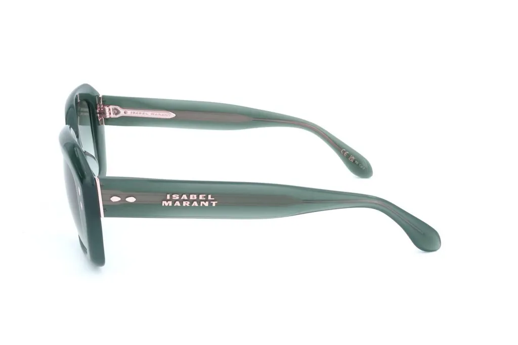 Square Sunglasses