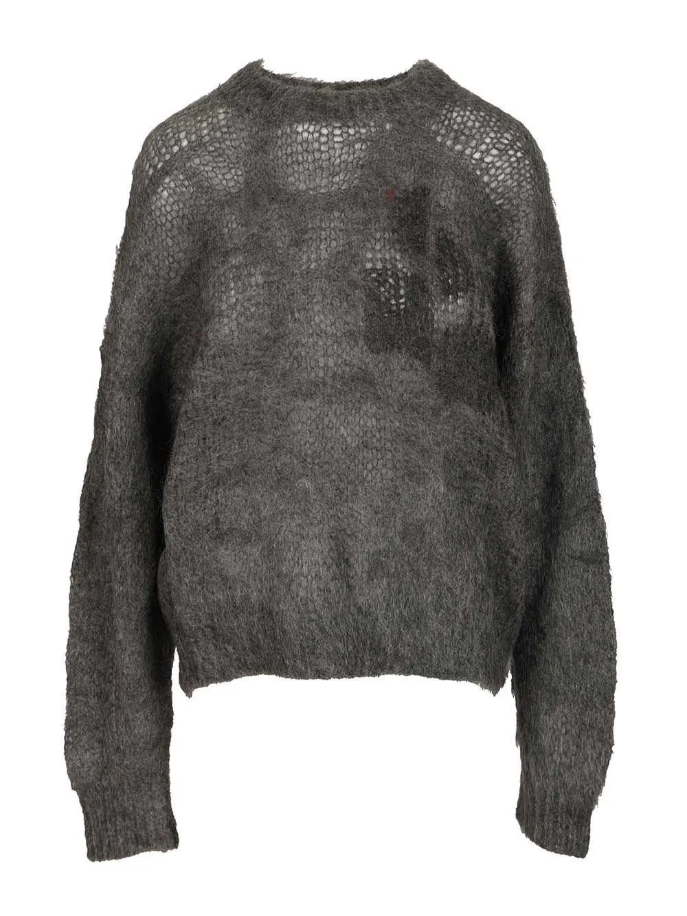 Mohair Blend Sweater