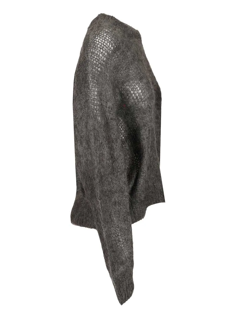 Mohair Blend Sweater