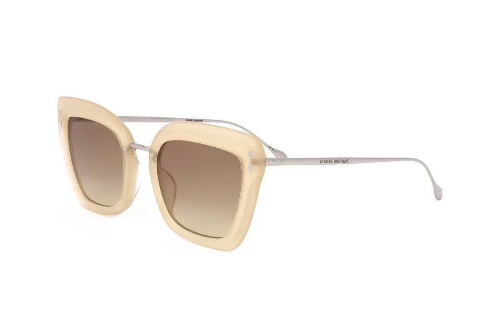 Cat Eye Sunglasses