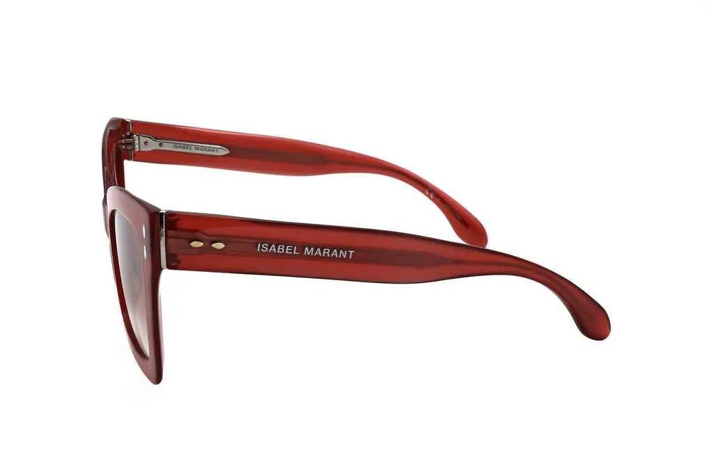 Cat Eye Sunglasses