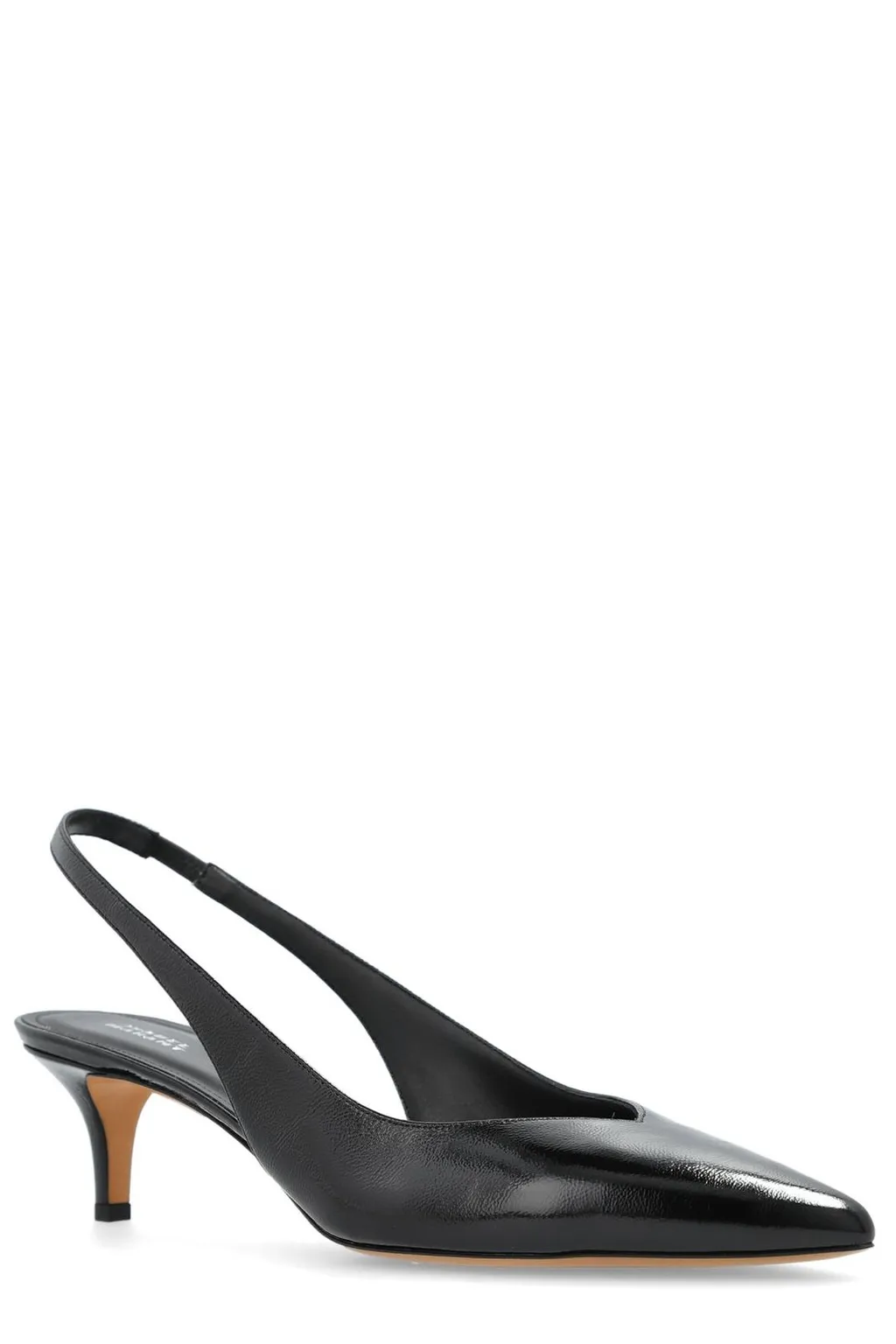 Slingback Pumps