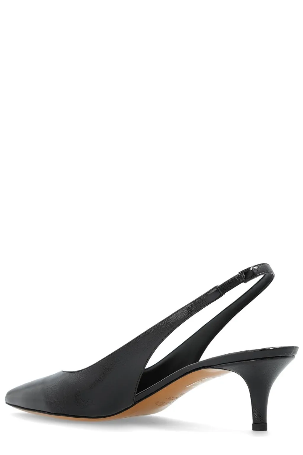 Slingback Pumps