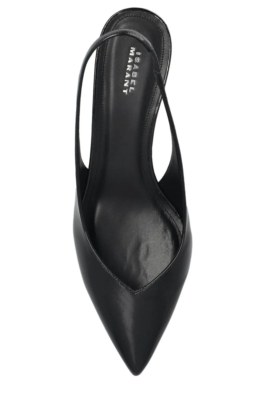 Slingback Pumps