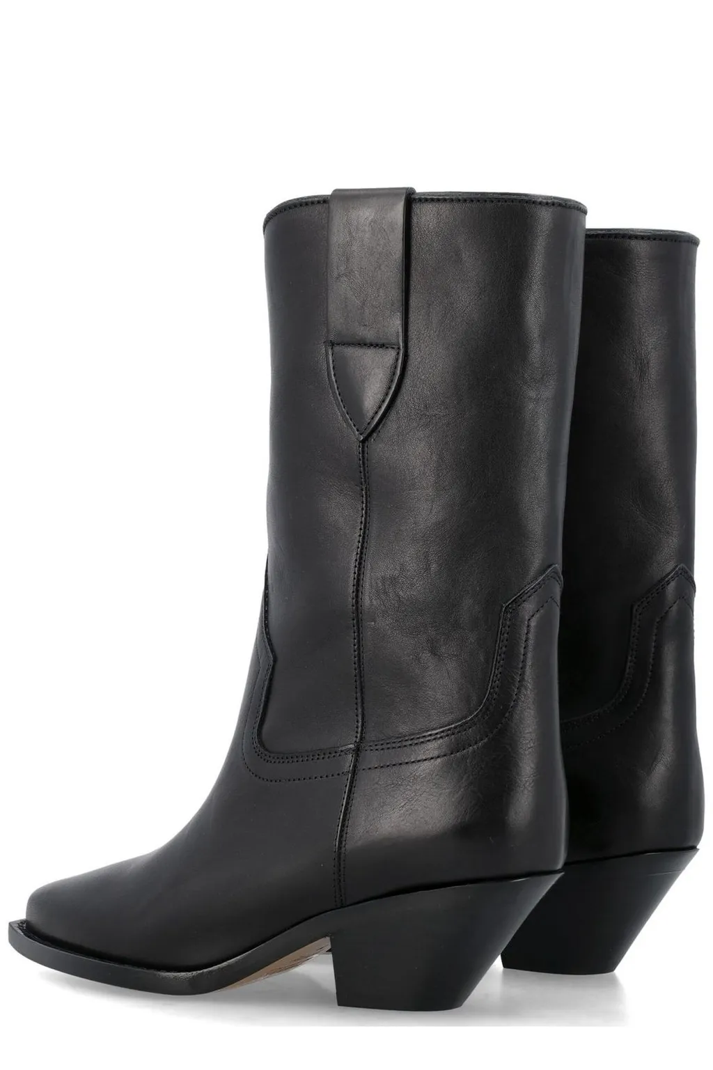 Cowboy Boots