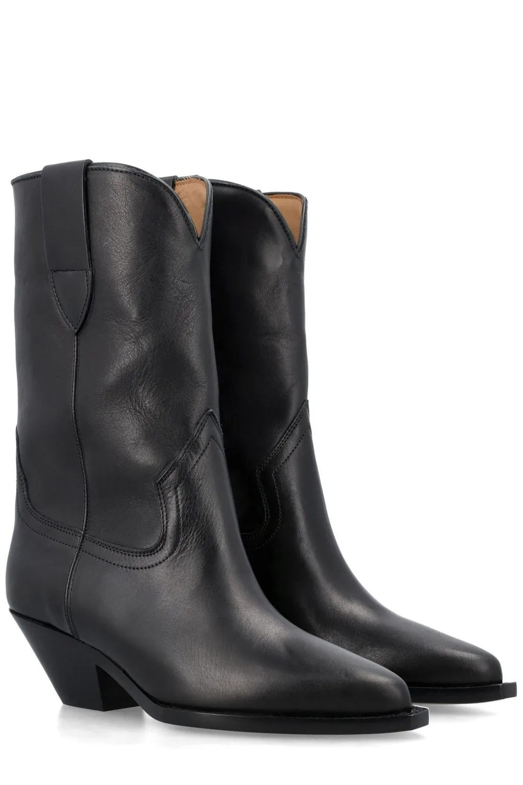 Cowboy Boots