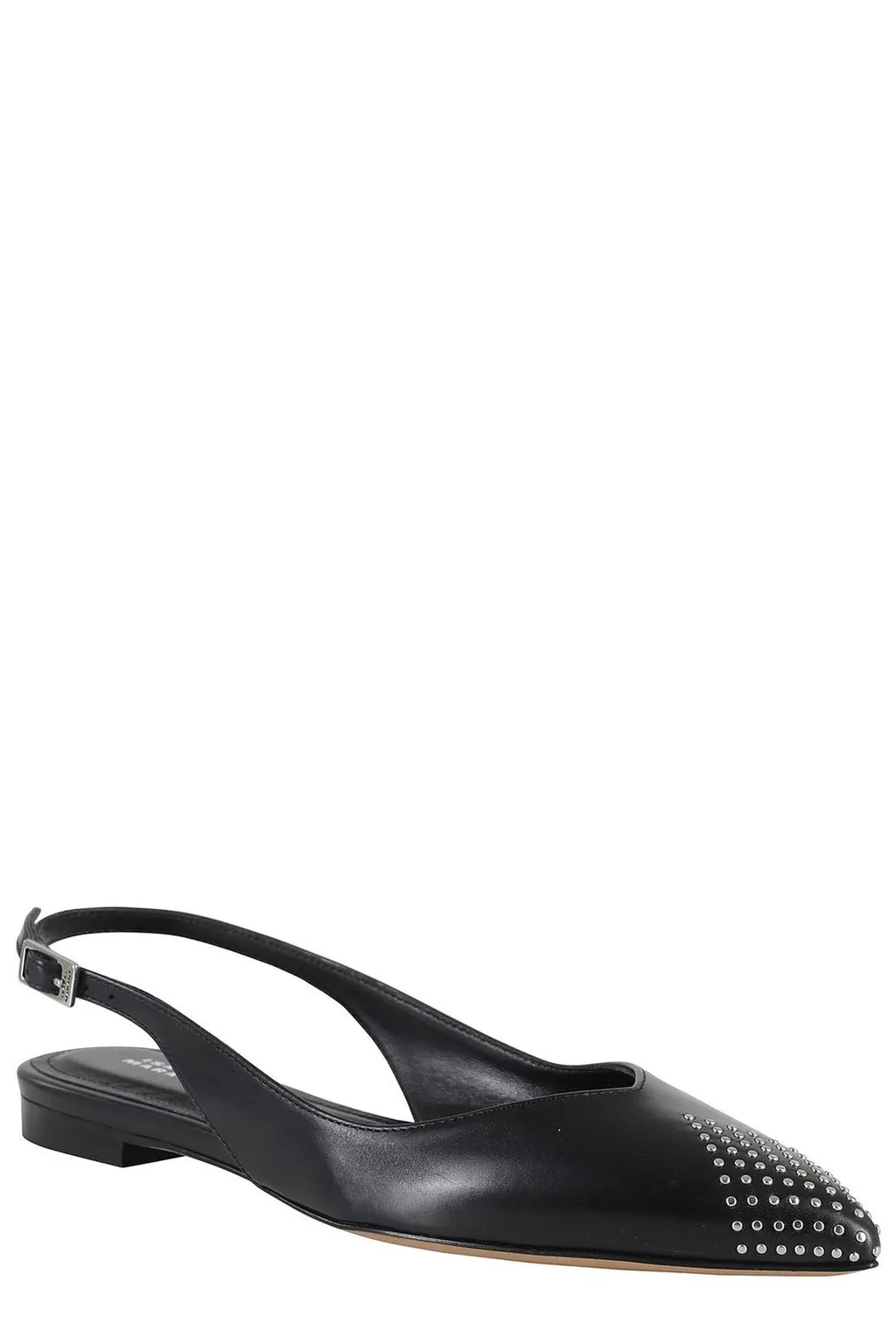 Slingback Flats