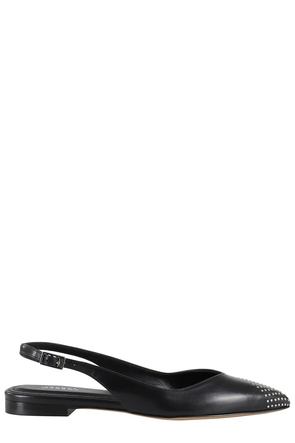 Slingback Flats