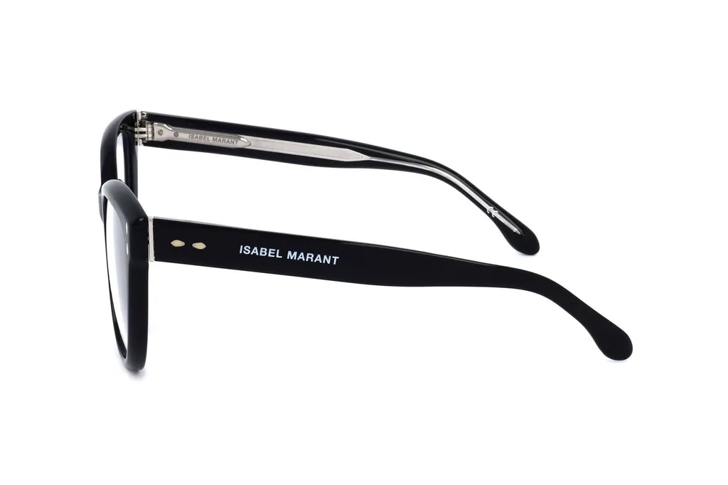 Cat-Eye Eyeglasses