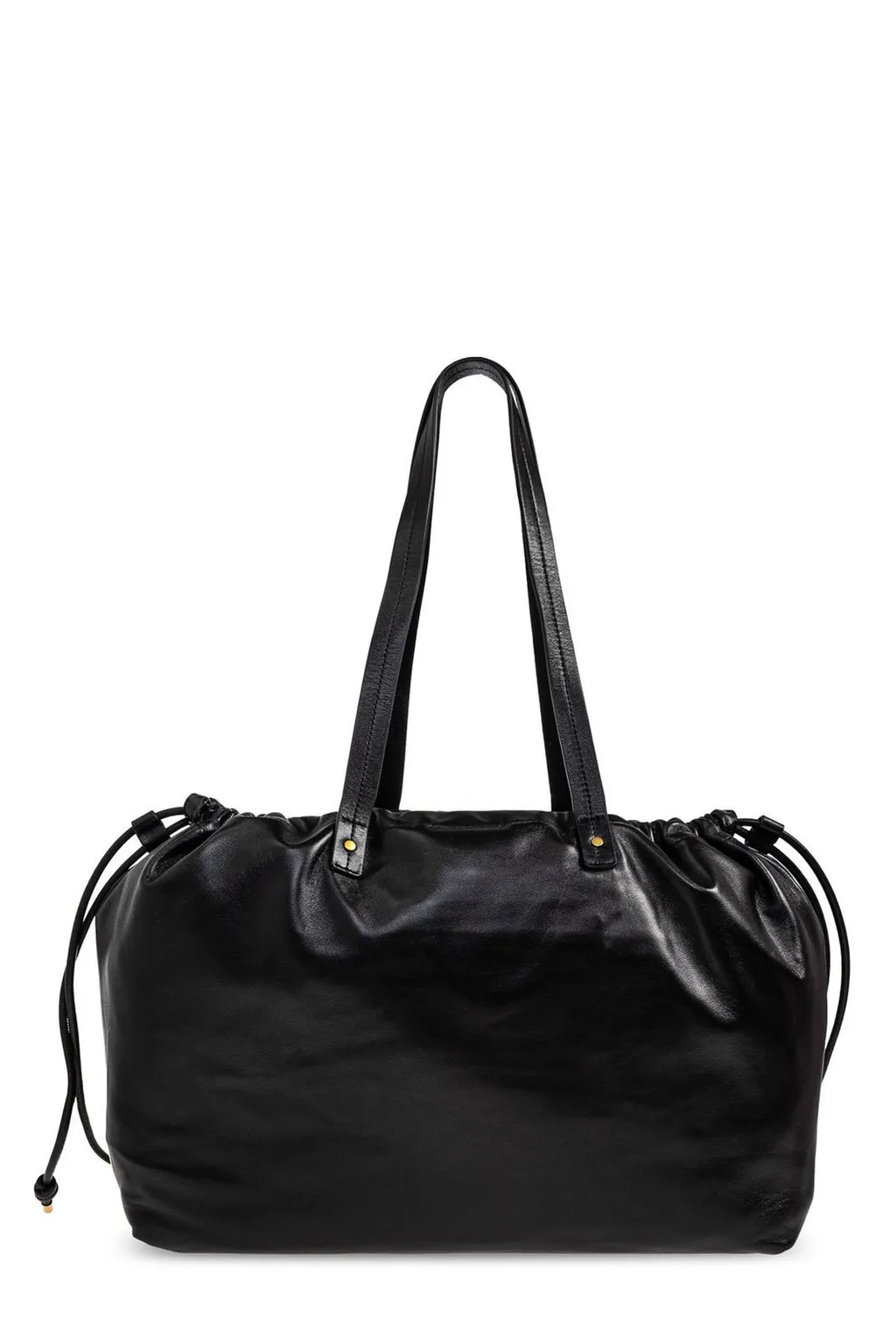 Drawstring Tote Bag