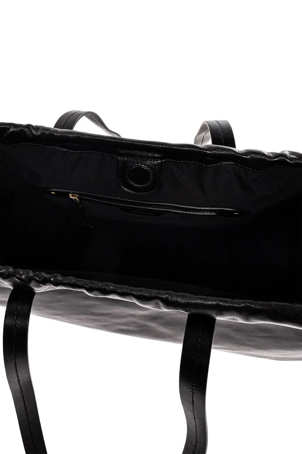 Drawstring Tote Bag