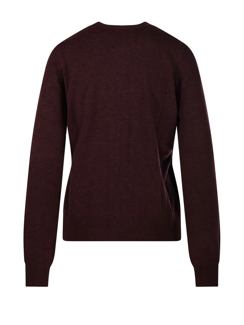 V-Neck Cardigan