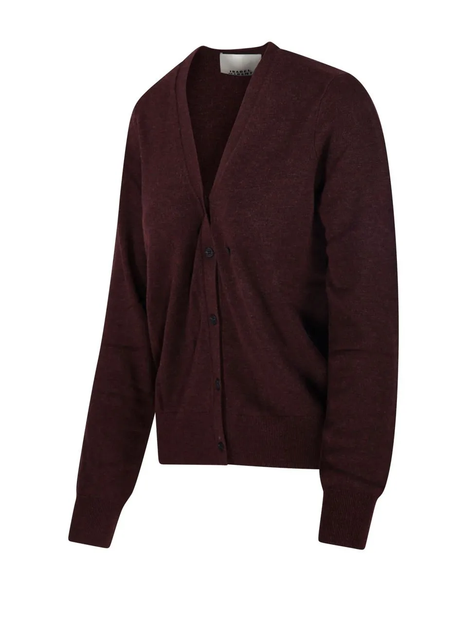 V-Neck Cardigan