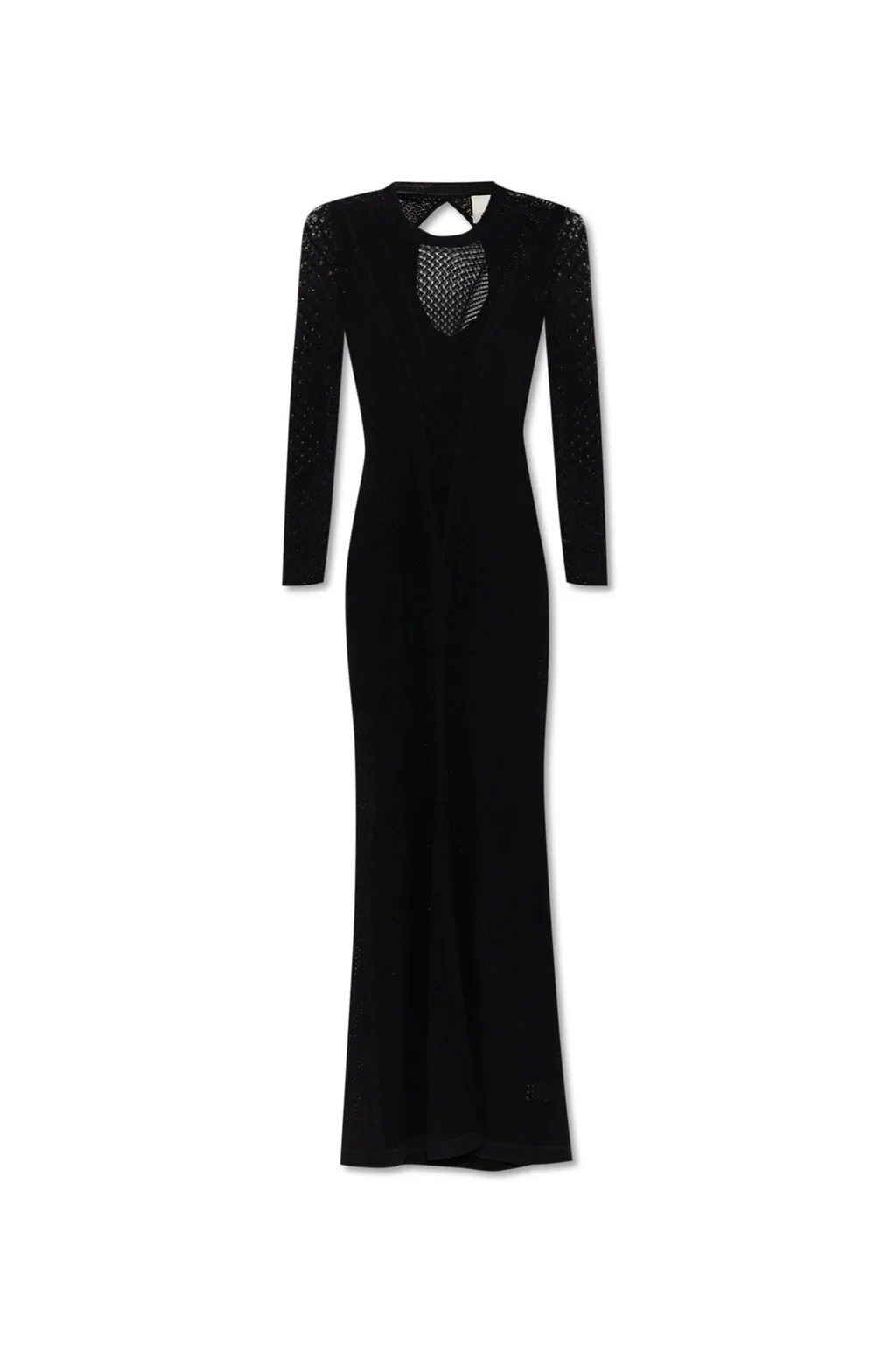 Long Dress