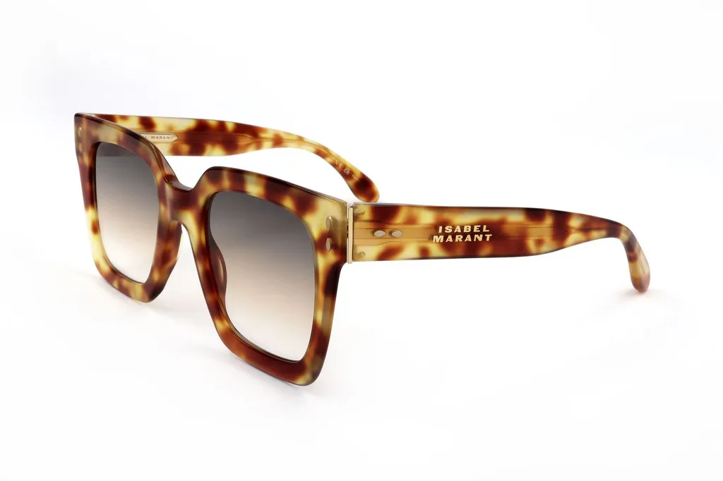Square Sunglasses