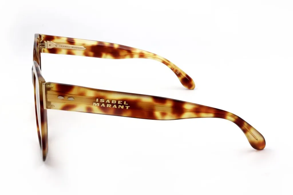 Square Sunglasses