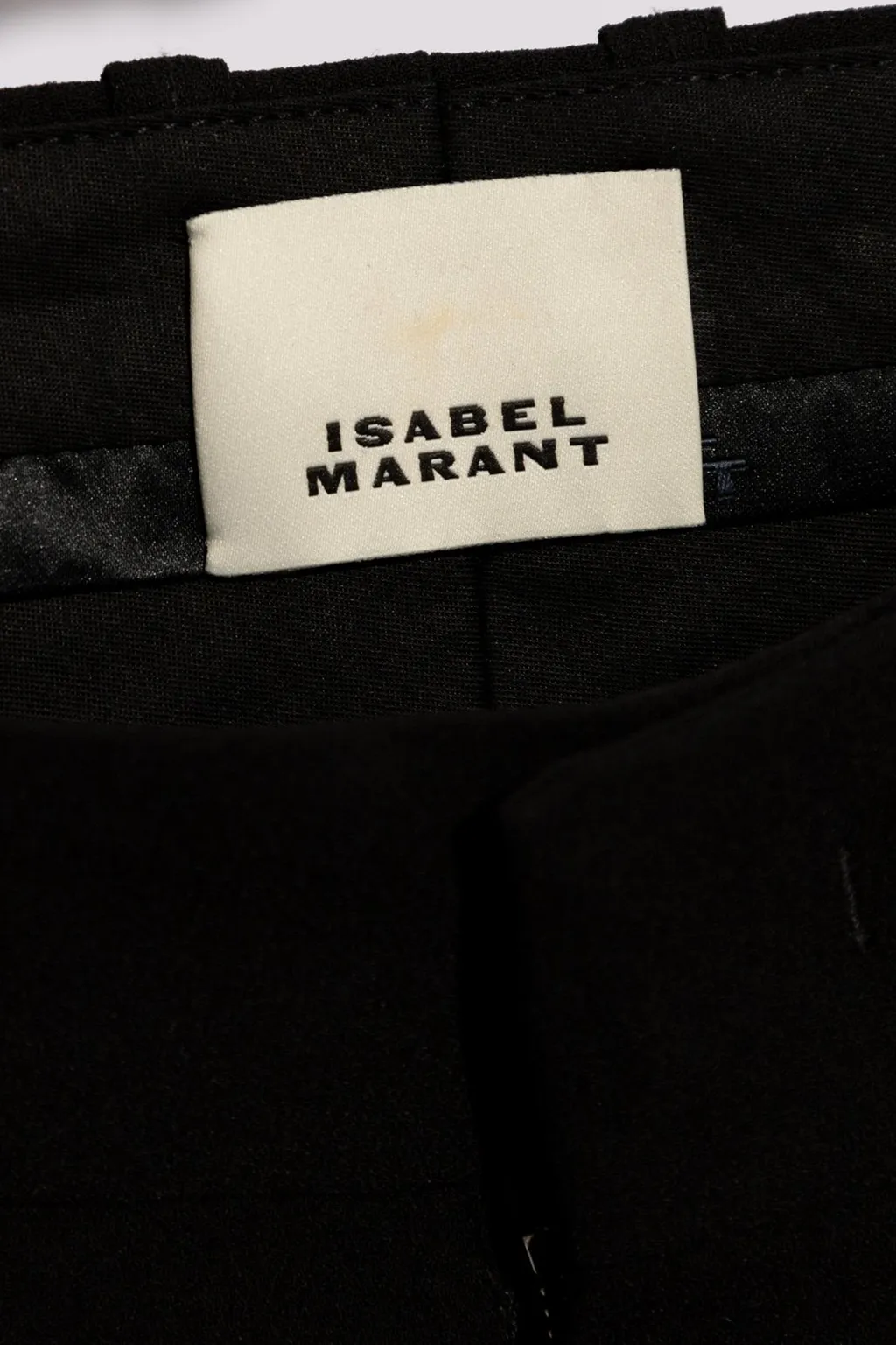 Tailored Shorts