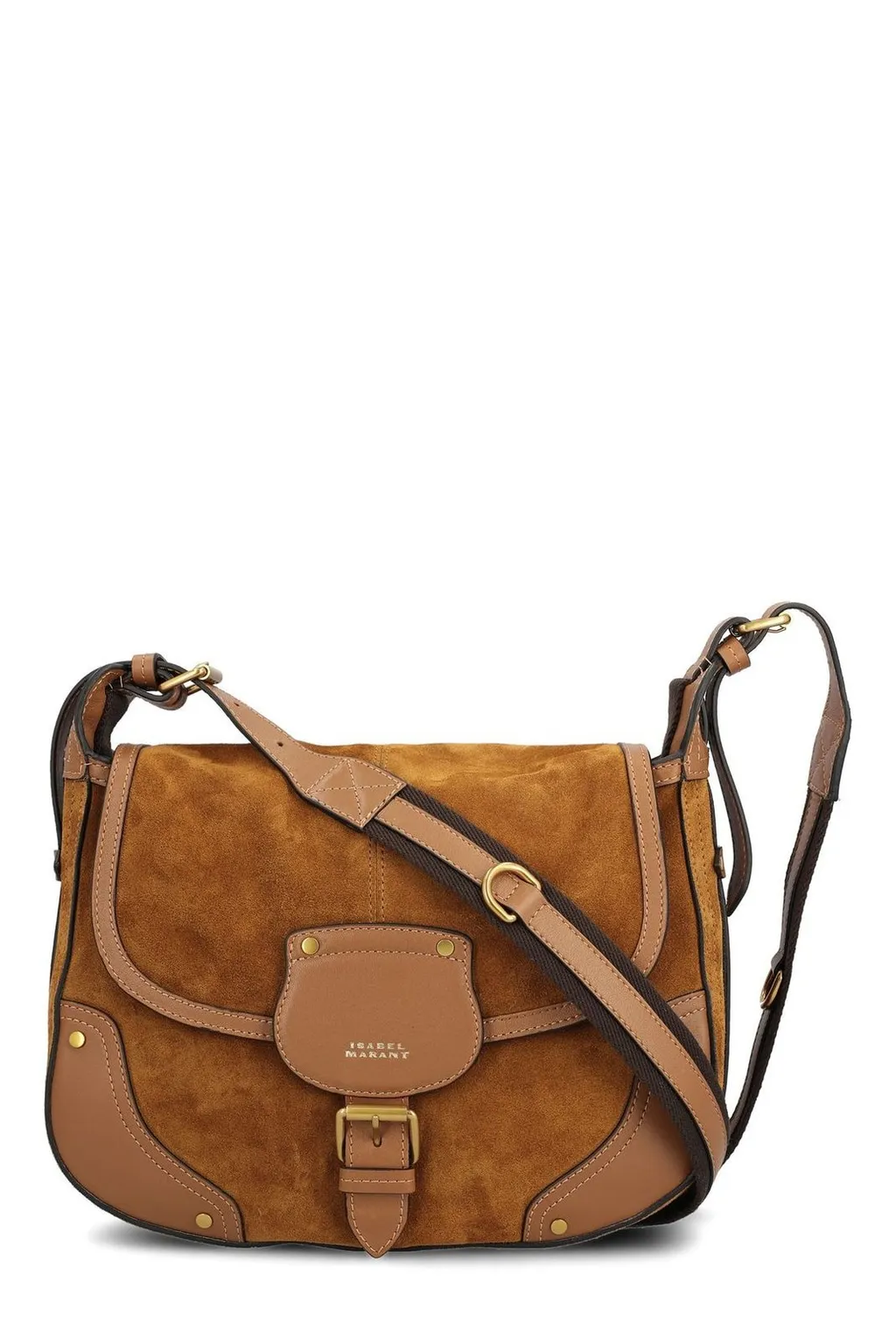 Saddle Bag
