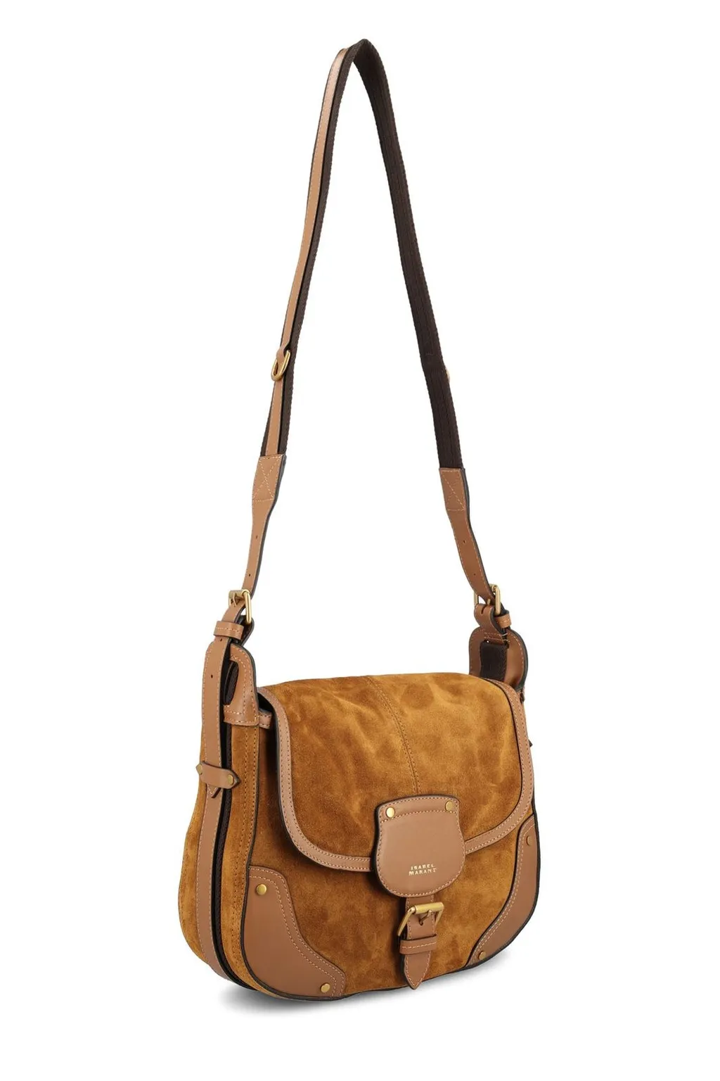 Saddle Bag