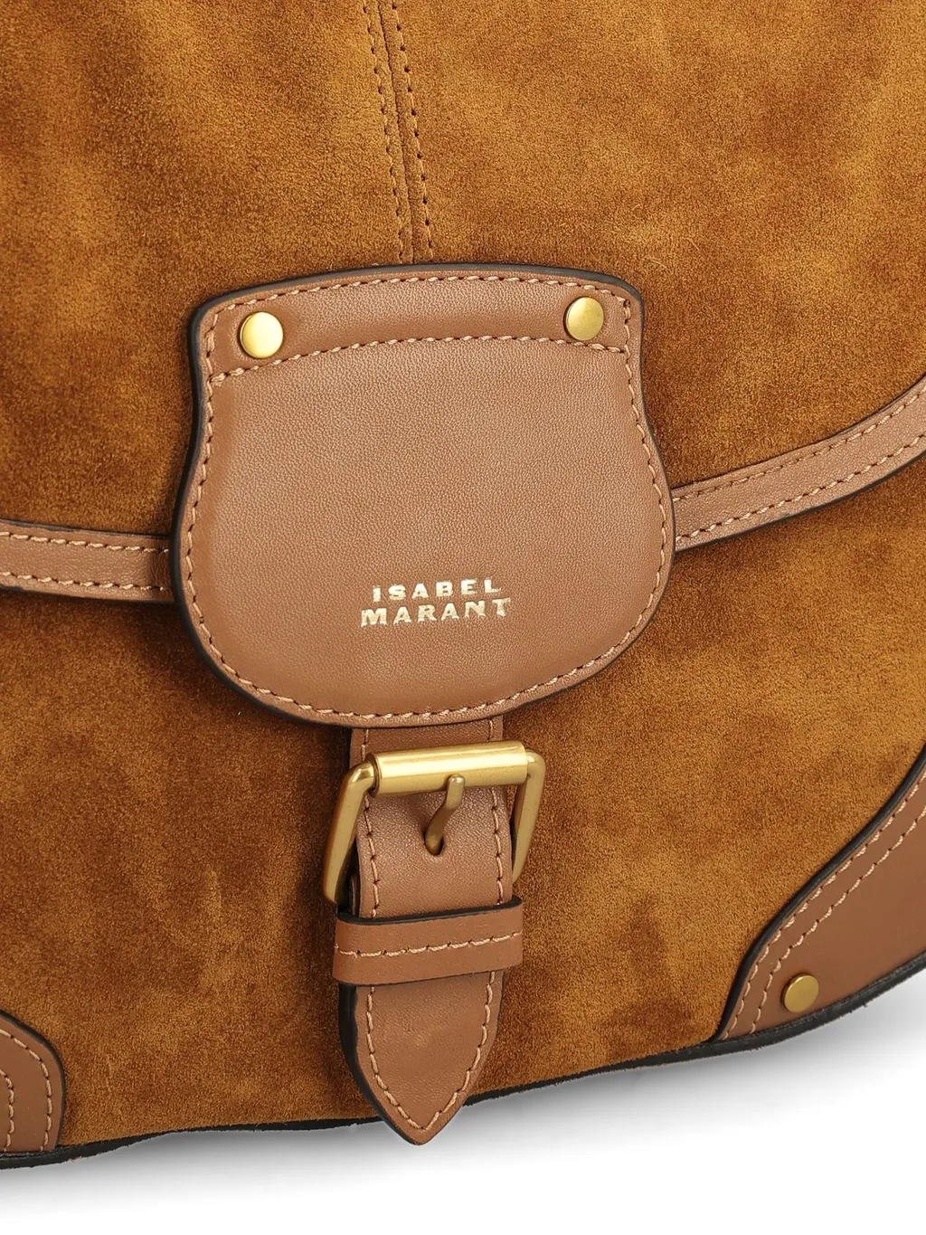 Saddle Bag
