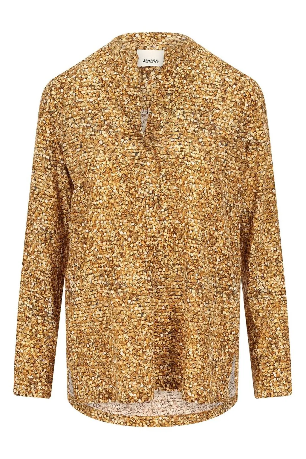 Long Sleeve Top