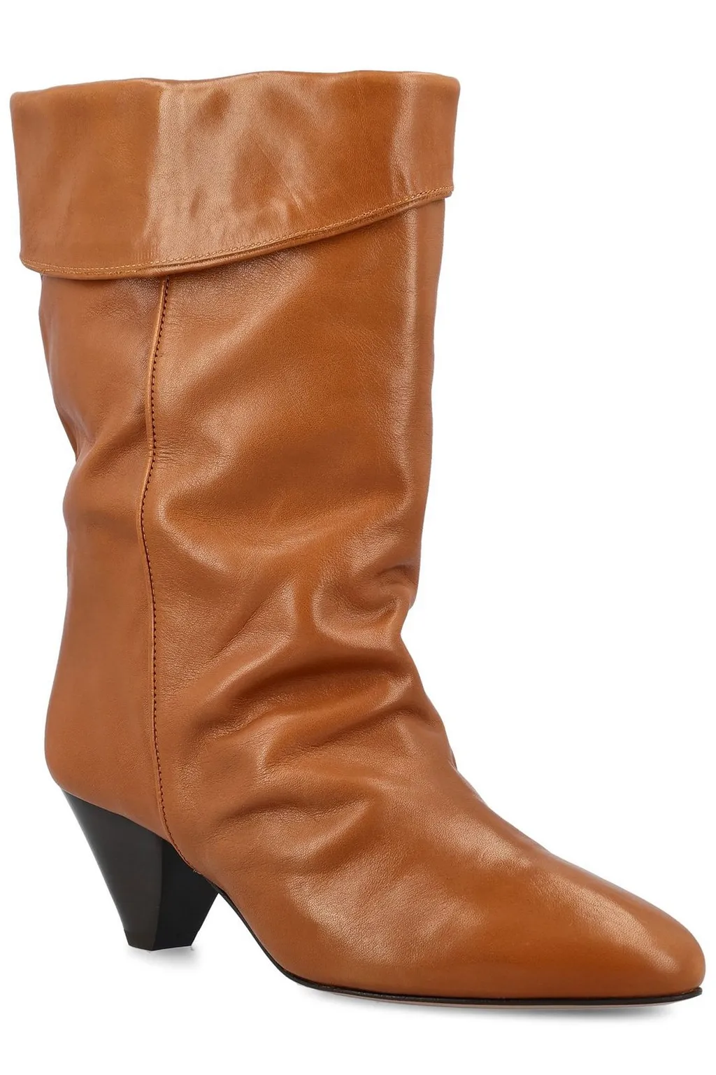 Slouch Boots