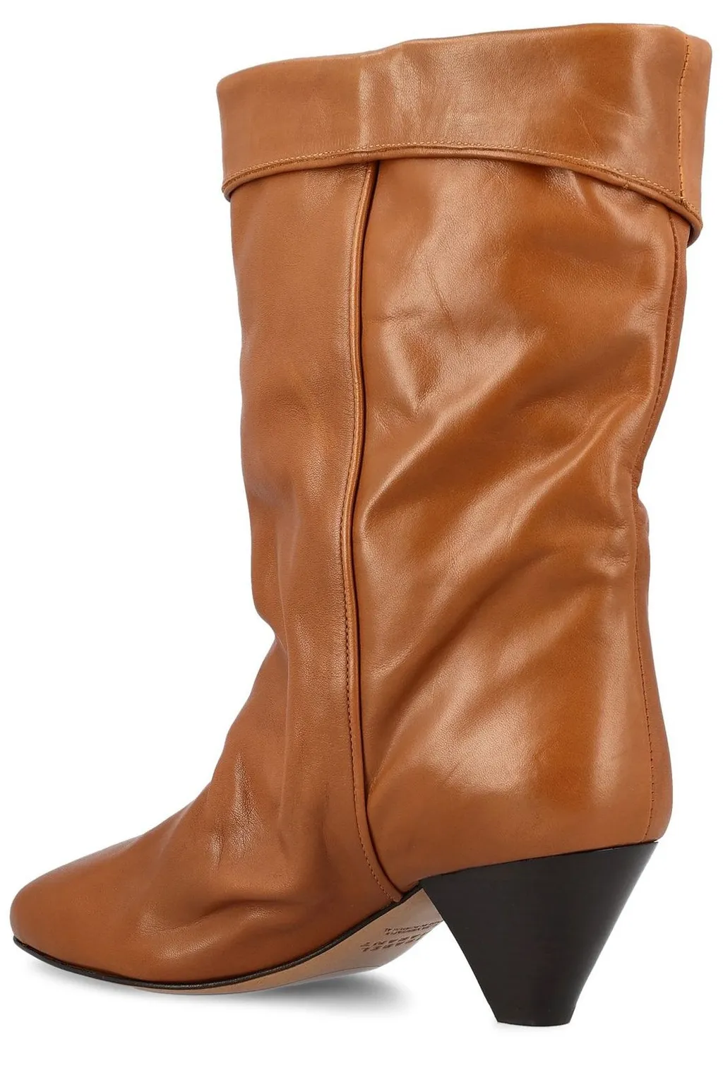 Slouch Boots