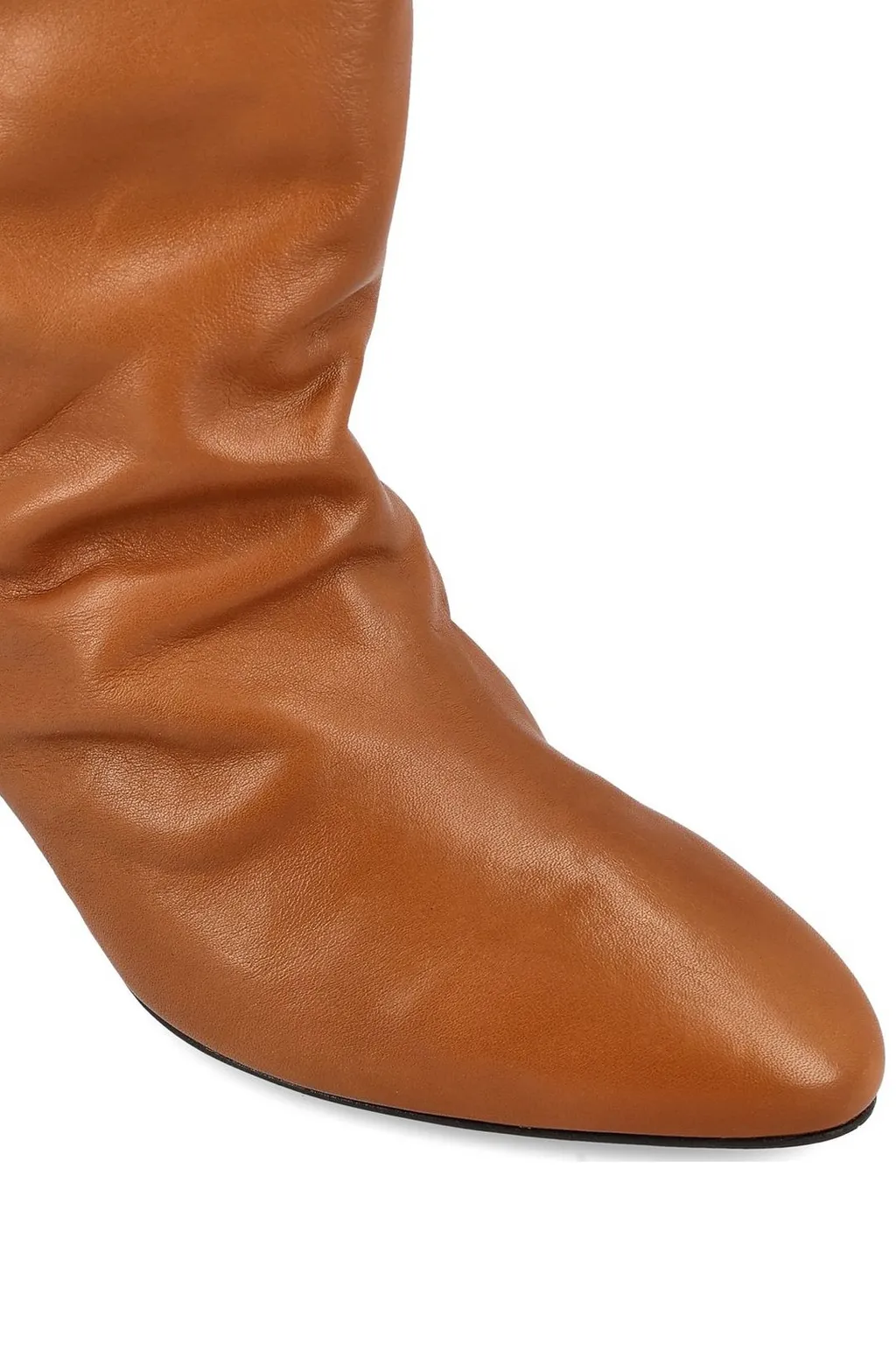 Slouch Boots