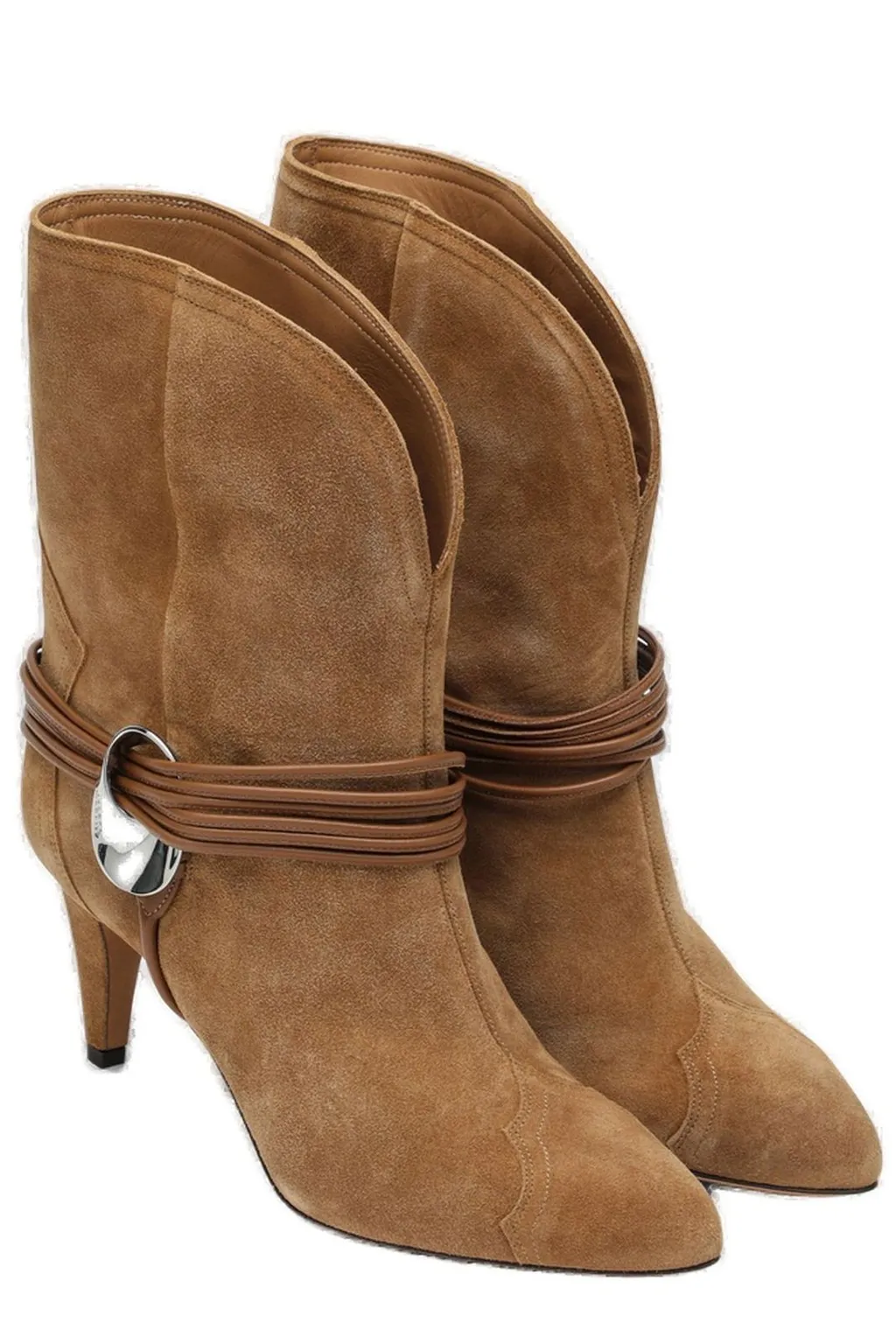 Ankle Boots