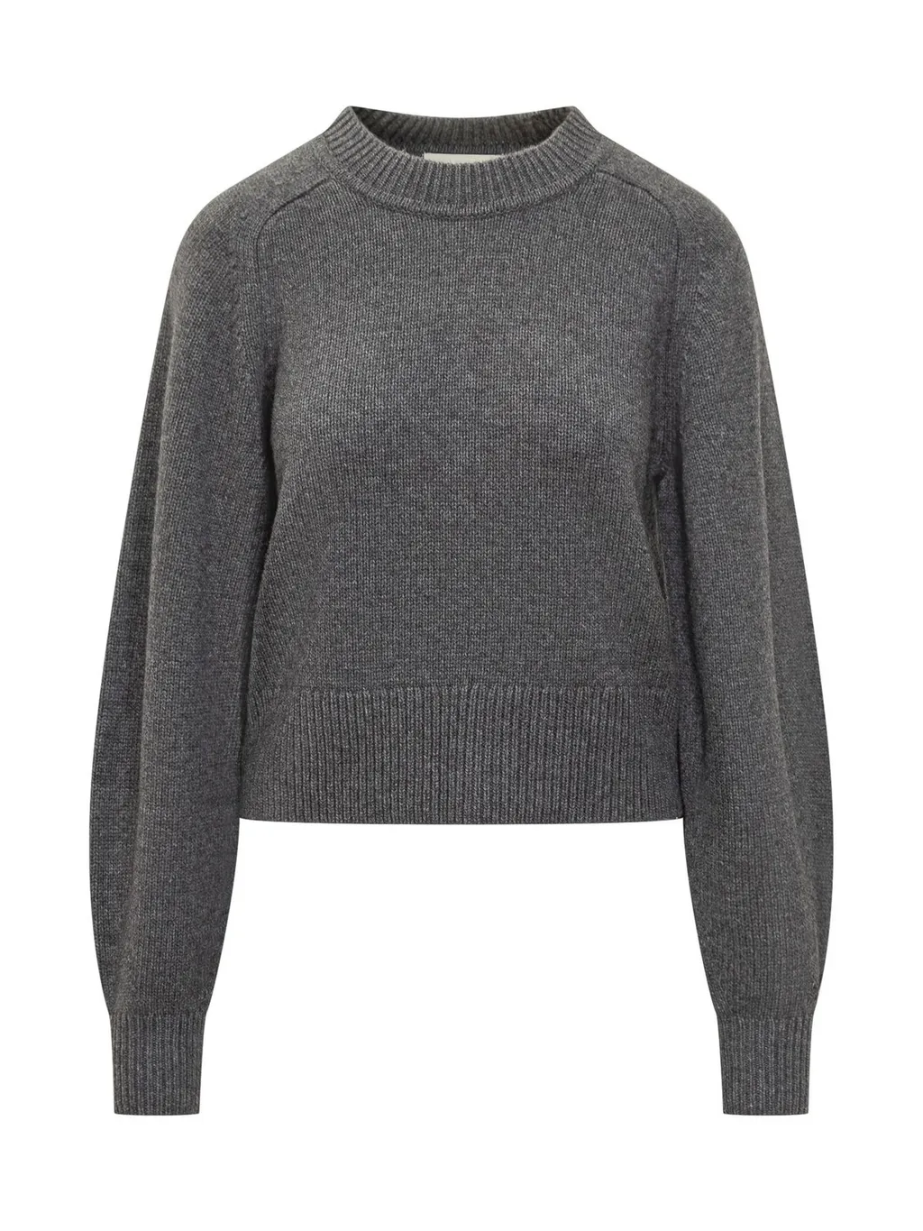 Crewneck Sweater