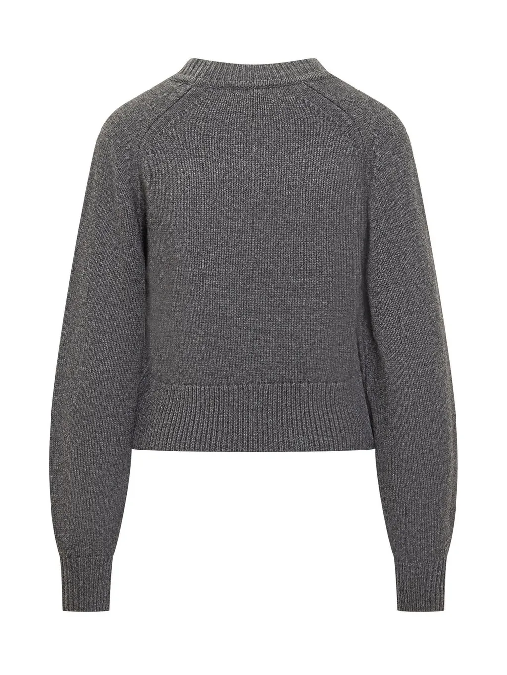 Crewneck Sweater
