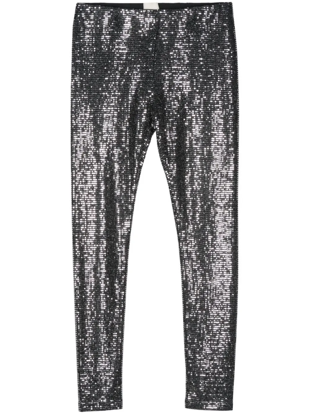Sequin Leggings