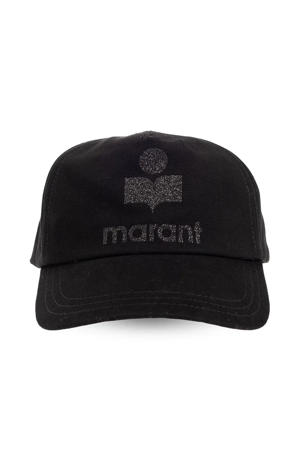 Logo Baseball Cap