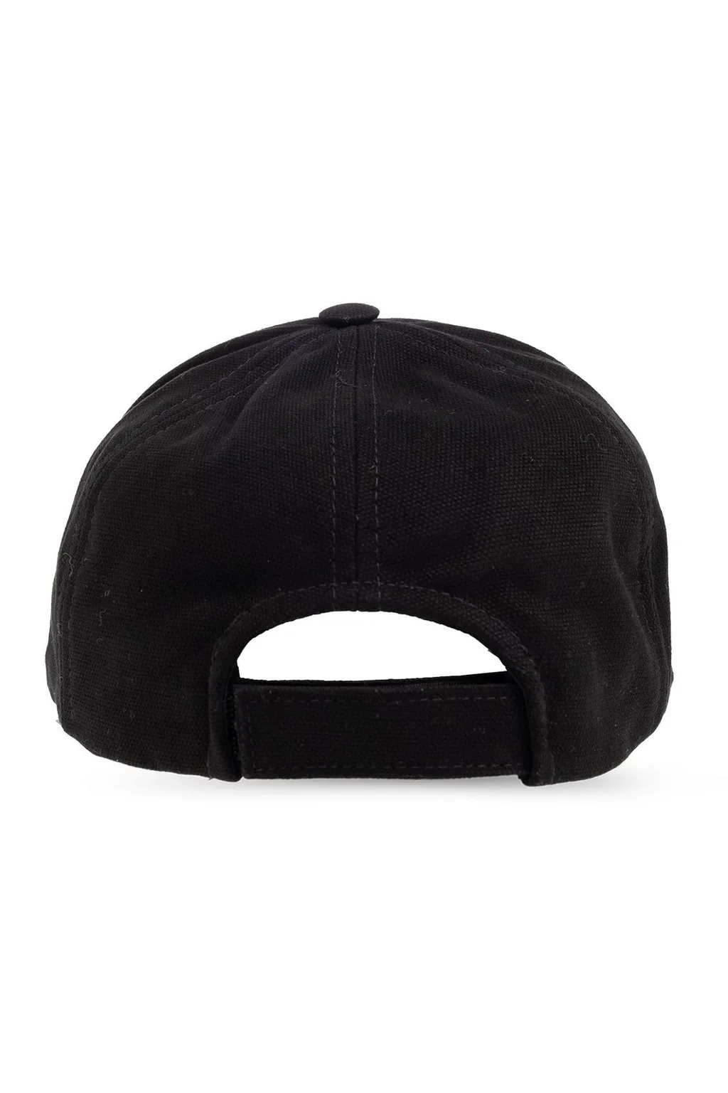 Logo Baseball Cap