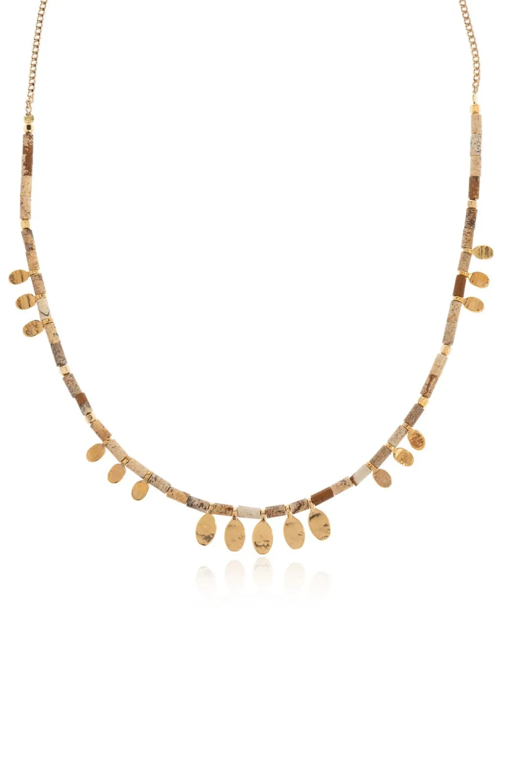 Beaded Necklace