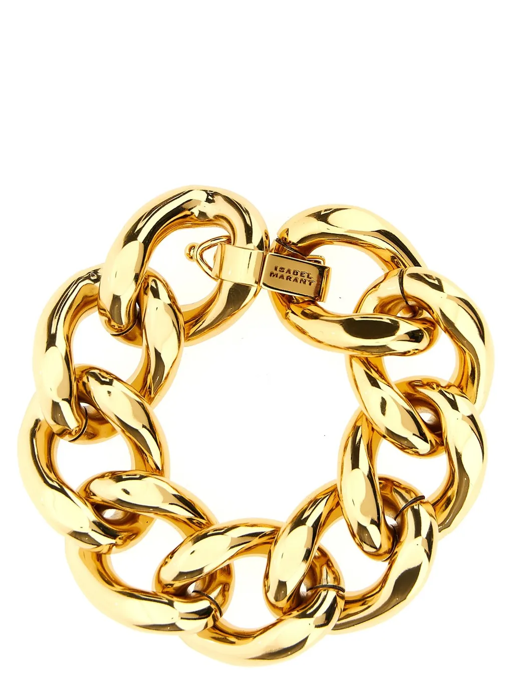 Chunky Chain Bracelet