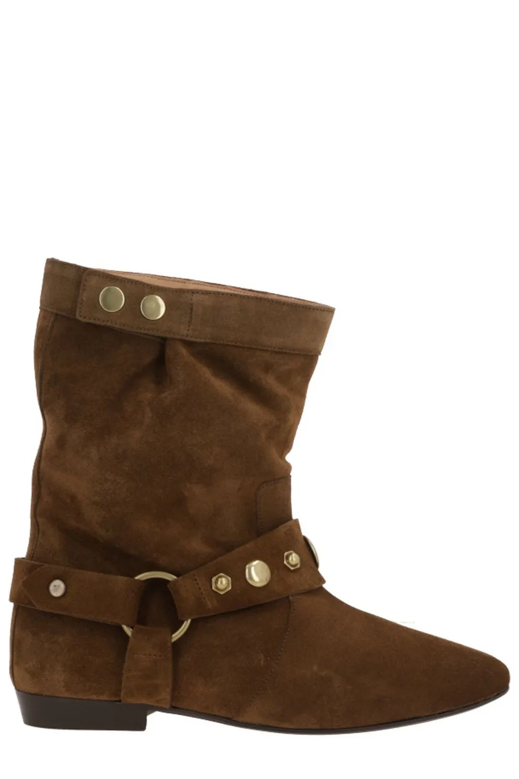 Ankle Boots
