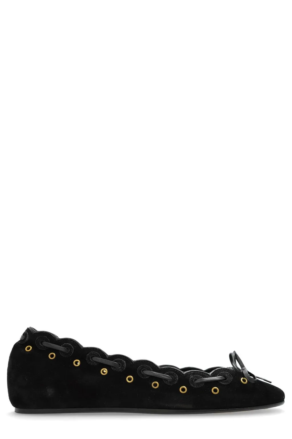 Ballet Flats