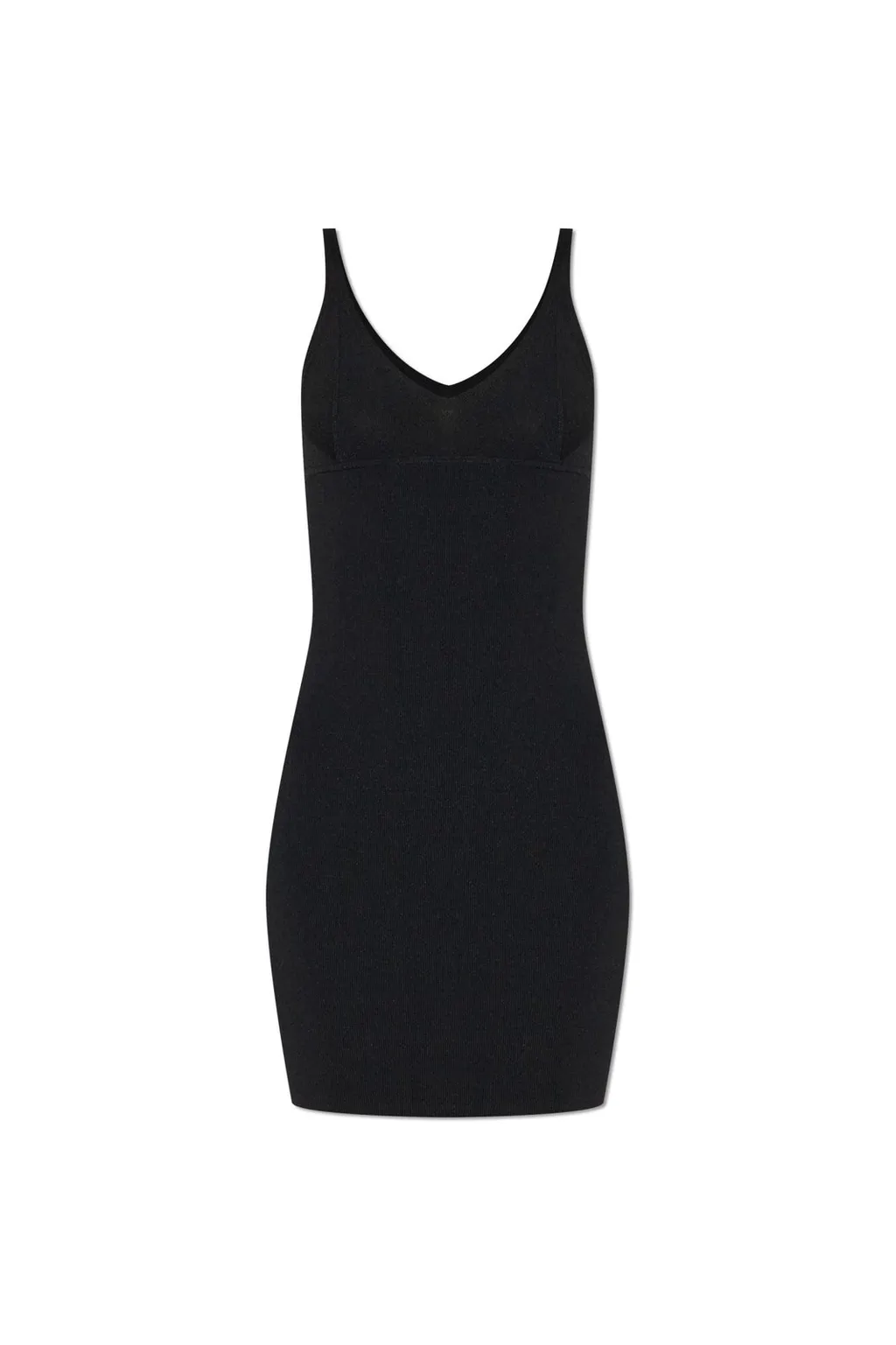 Satin Slip Dress