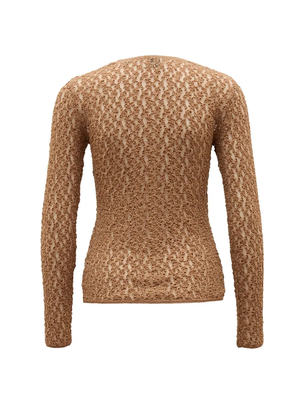 Cropped Cardigan
