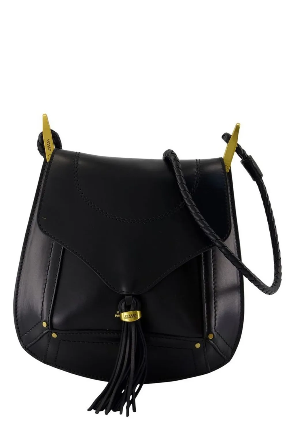 Saddle Bag
