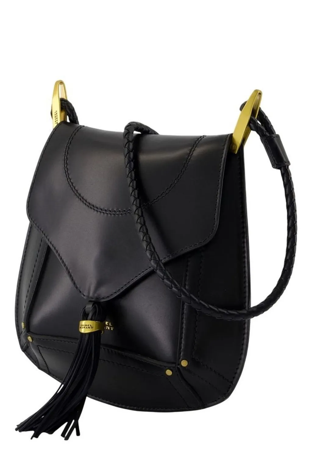 Saddle Bag