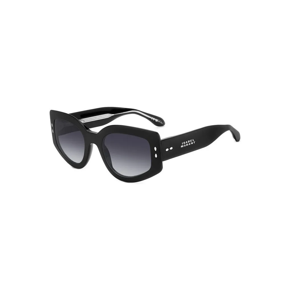 Oversized Square Sunglasses