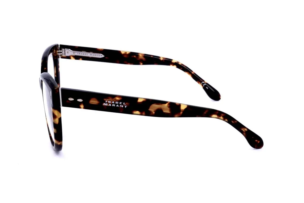 Cat-Eye Eyeglasses
