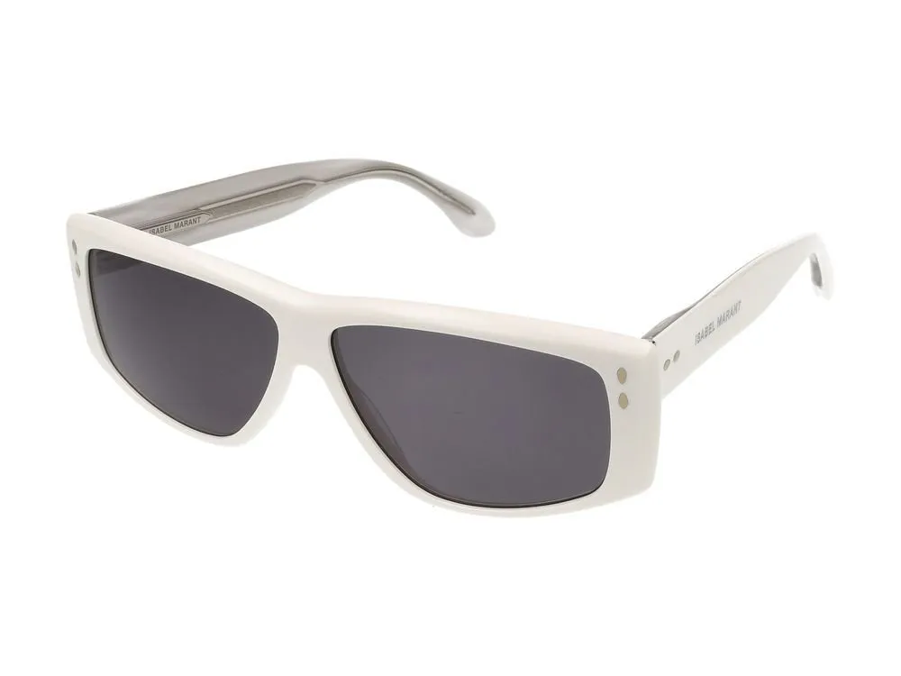 Rectangular Sunglasses