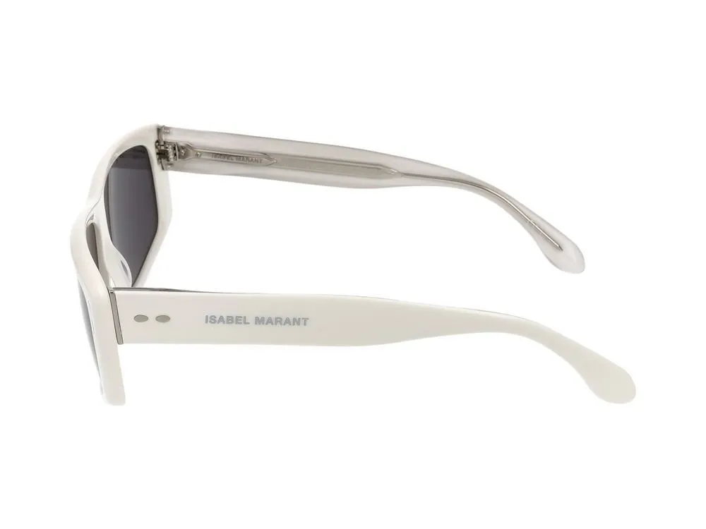 Rectangular Sunglasses