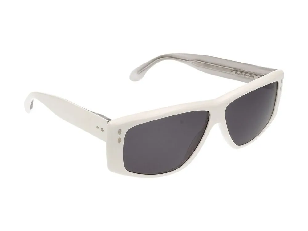 Rectangular Sunglasses