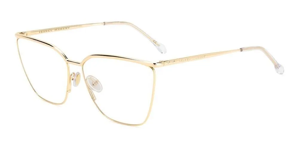 Cat-Eye Glasses