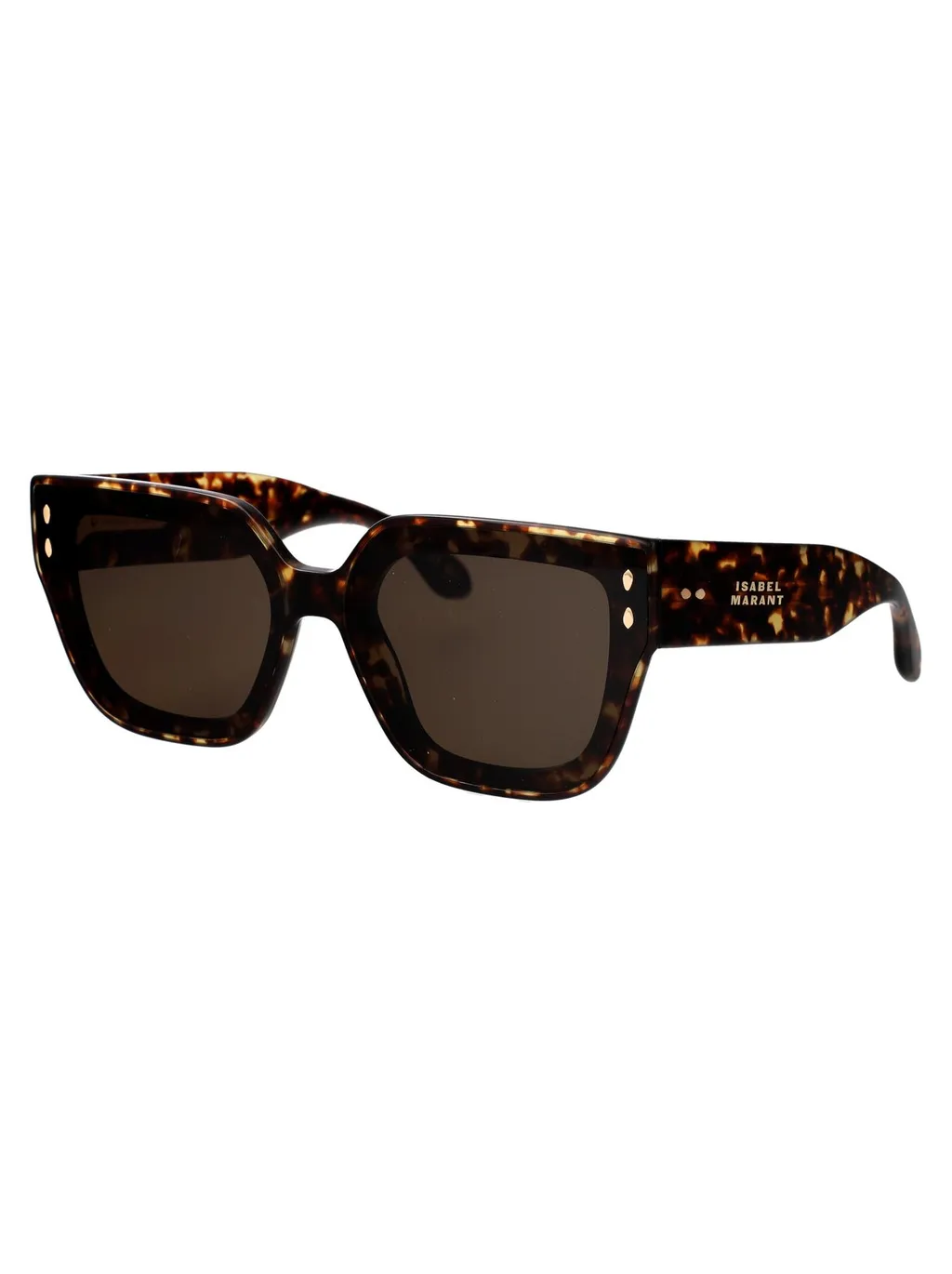 Square Sunglasses